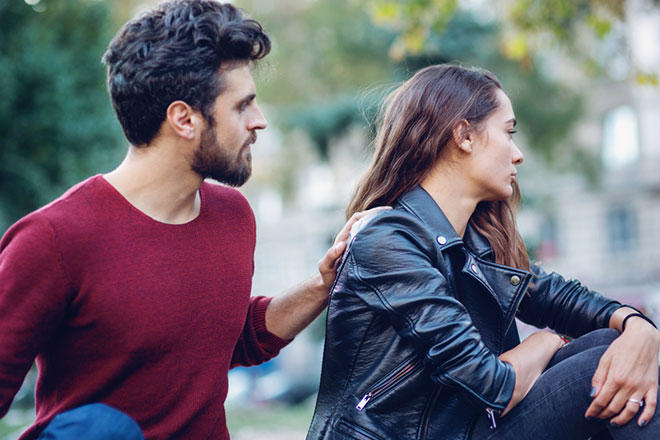 İlişkinizde Yapmamanız Gereken 6 Hata!