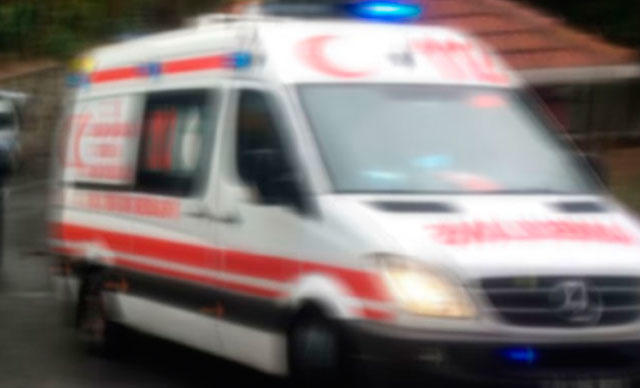 VIP Ambulans