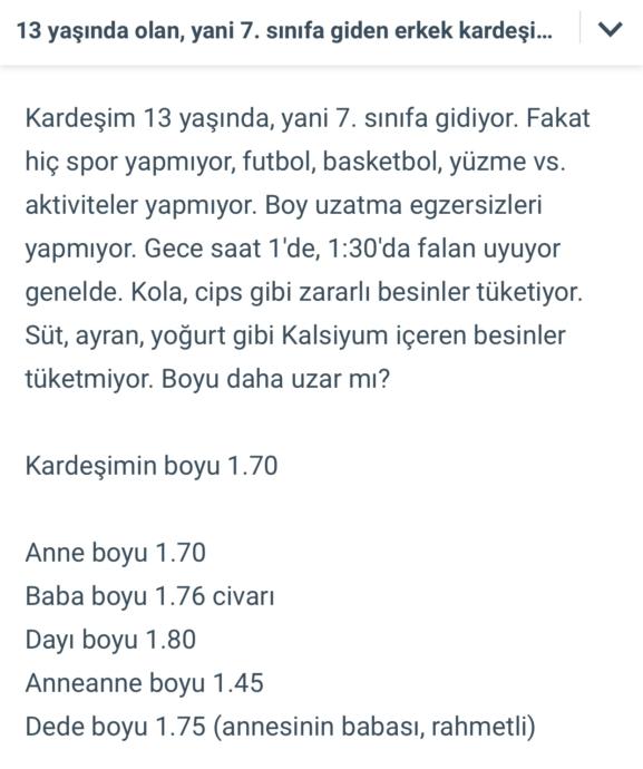 Bak sen şu işe