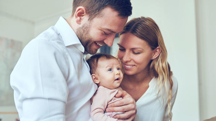 Babaların Çağrısını Dinledik, Konu Etiketini Genişlettik: Karşınızda Çocuk & Aile!