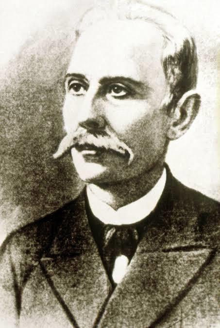 İsmail Gaspıralı.