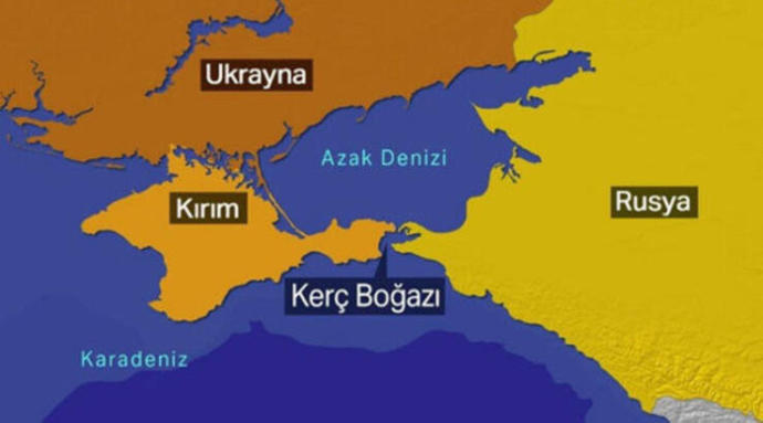 Kırım Tatarları Hakkında Bilinmesi Gerekenler!