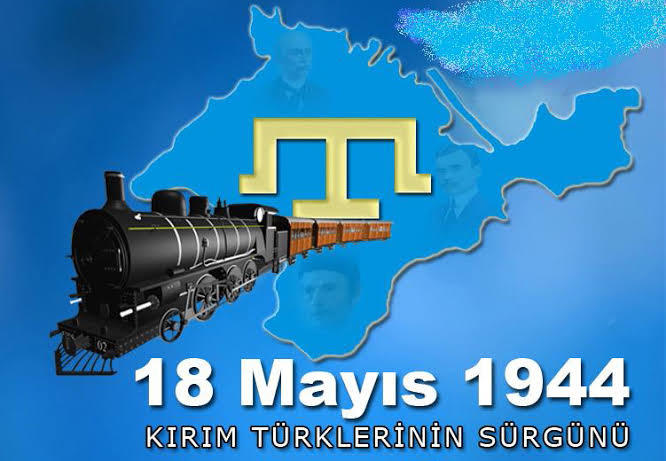 Kırım Tatarları Hakkında Bilinmesi Gerekenler!