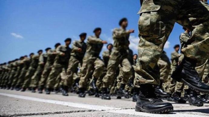 Askerliğin En Zor Kısmı Olan Acemi Birliği Dönemi