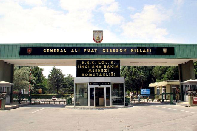 Askerliğin En Zor Kısmı Olan Acemi Birliği Dönemi