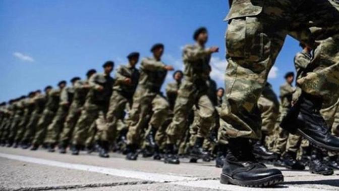 Askerliğin En Zor Kısmı Olan Acemi Birliği Dönemi