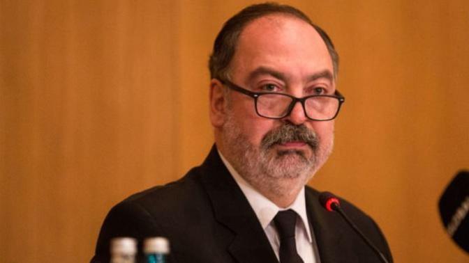 Pegasus CEO'su Mehmet Nane Gözyaşlarına Hakim Olamadı