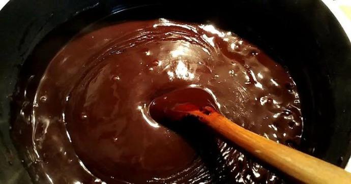 Kim Demiş Olmaz Diye? Sadece 3 Malzemeyle Kakaolu Puding Yaptım🎉