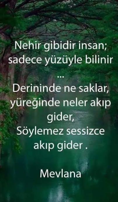 İçimizde Fırtınalar Eserken Neden Susarız?