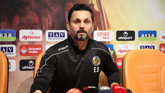 Türk Futbolunun Gelecek Vadeden Genç Teknik Direktörleri!