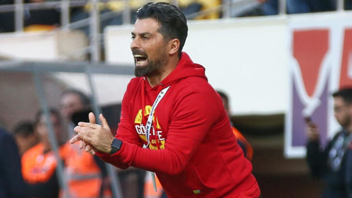 Türk Futbolunun Gelecek Vadeden Genç Teknik Direktörleri!