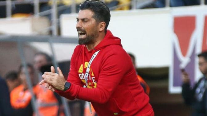 Türk Futbolunun Gelecek Vadeden Genç Teknik Direktörleri!
