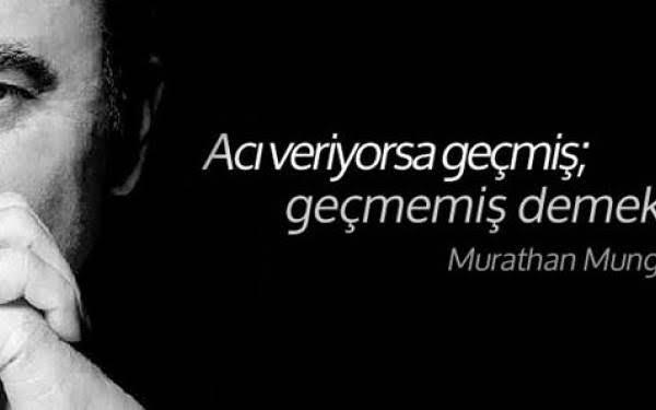 Geçmişi Geçmişte Bırakmanın Yolları!
