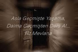 Geçmişi Geçmişte Bırakmanın Yolları!