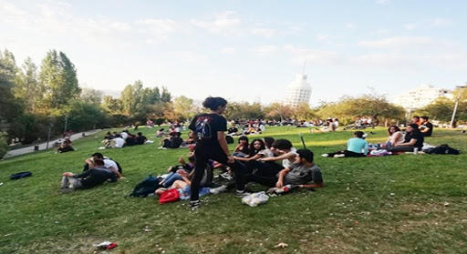 Ankaralının Gözünden: Ankarada Öğrenci Olmak