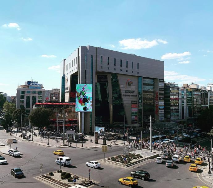 Ankaralının Gözünden: Ankarada Öğrenci Olmak