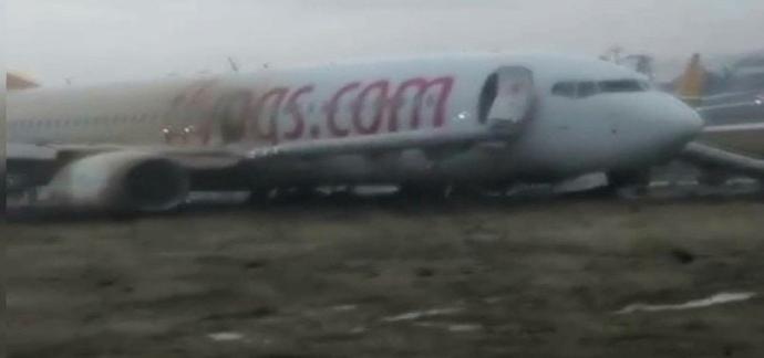 Türkiyenin Tartışmalı Hava Yolu Şirketi: Pegasus Hava Yollarının Son Yıllarda Karıştığı Kazalar!