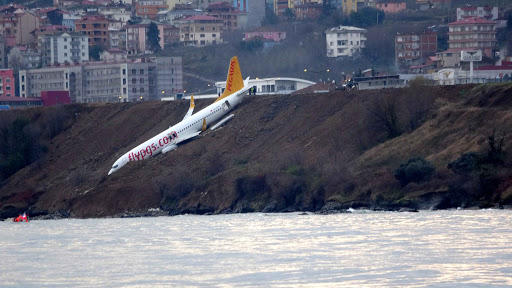 Türkiyenin Tartışmalı Hava Yolu Şirketi: Pegasus Hava Yollarının Son Yıllarda Karıştığı Kazalar!