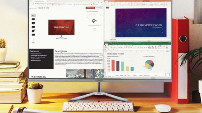 Uygun Fiyatlı Bilgisayar Monitörleri!