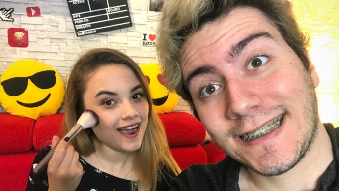 Anlam Veremediğimiz Youtuberları Eleştiriyorum!