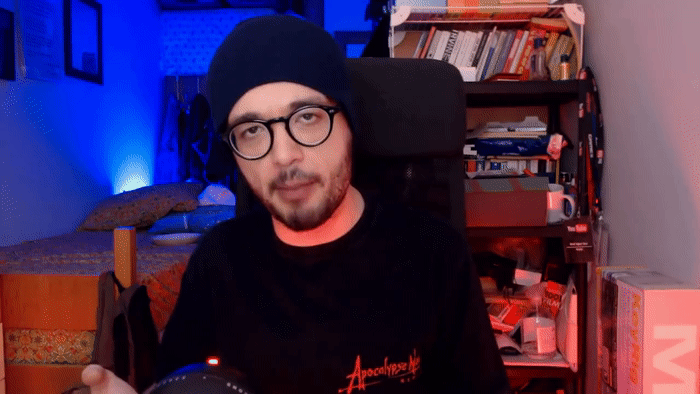 Anlam Veremediğimiz Youtuberları Eleştiriyorum!