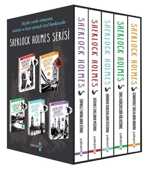 Shelock Holmes Neden Bu Kadar Çok Seviliyor?