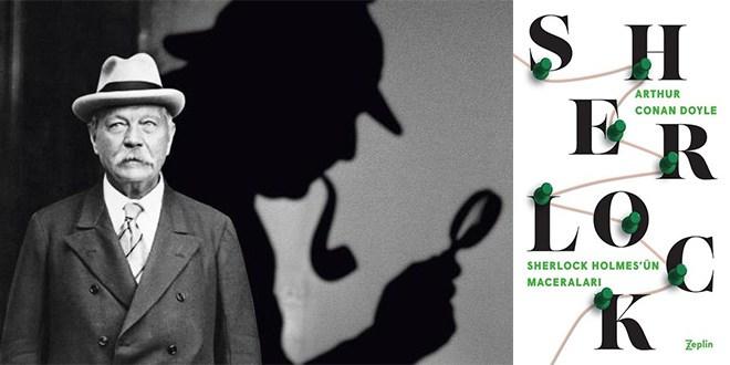 Shelock Holmes Neden Bu Kadar Çok Seviliyor?
