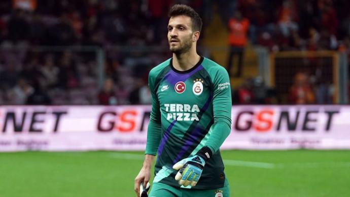 Milli Takımımızın Gelecekte Kalesini Korumaya Aday 5 Genç Kaleci!
