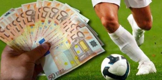 Yasa Dışı Bahis Oynayanlar MASAKın Radarına Yakalandı