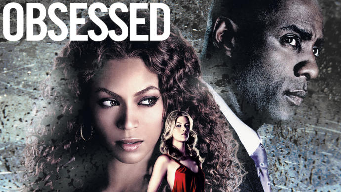Evli Bir Adama Saplantılı Olan Kadın: Obsessed