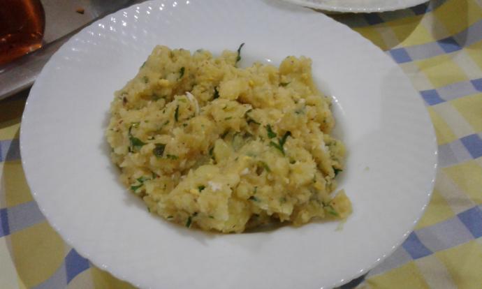 Patates Püresini Bir de Böyle Deneyin🌟Maydanozlu Ve Yumurtalı Patates Püresi Tarifim Sizlerle🌟