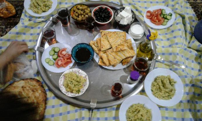 Patates Püresini Bir de Böyle Deneyin🌟Maydanozlu Ve Yumurtalı Patates Püresi Tarifim Sizlerle🌟