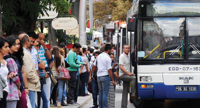 Türkiyede En Çok Hakarete Uğrayan Meslekler