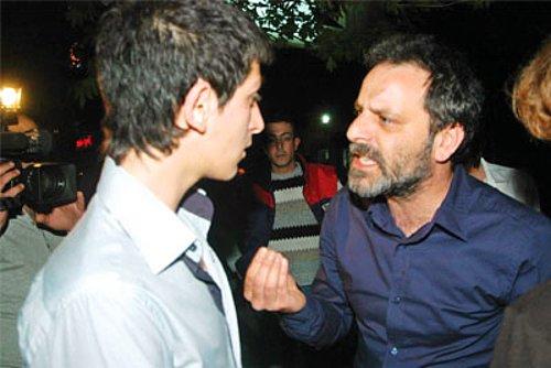 Türkiyede En Çok Hakarete Uğrayan Meslekler