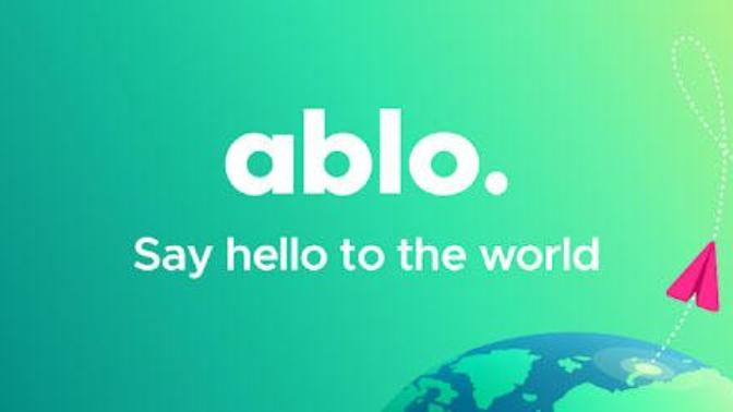 Dünyanın Her Yerinden İnsanlarla Tanışmak İsteyenlere: Ablo