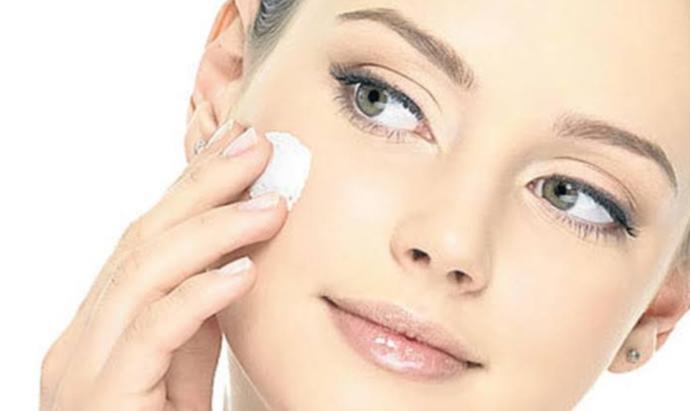 5 Adımda Mükemmel Bir Cilde Sahip Olun!