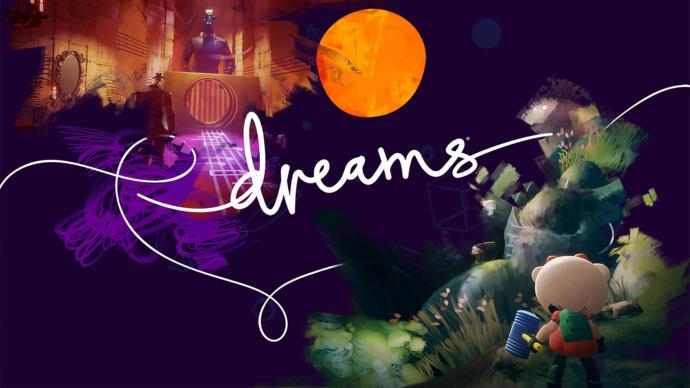 Hayalindeki Oyunu Tasarla: Dreams
