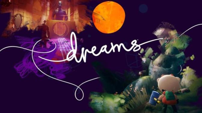 Hayalindeki Oyunu Tasarla: Dreams