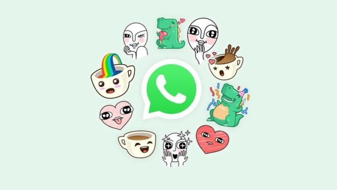 Kendi Çıkartmanızı Yapmaya Ne Dersiniz?
