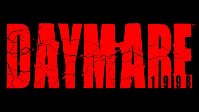 DAYMARE: 1998 Playstation 4 ve Xbox Onea 28 Nisan 2020de Geliyor!
