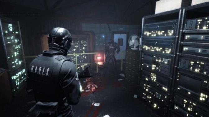 DAYMARE: 1998 Playstation 4 ve Xbox One'a 28  Nisan  2020'de Geliyor!