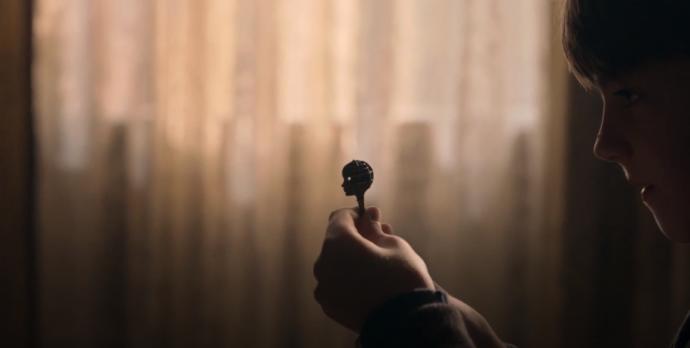 Netflixin Locke & Key Dizisinin Düşüncelerde Yansıması