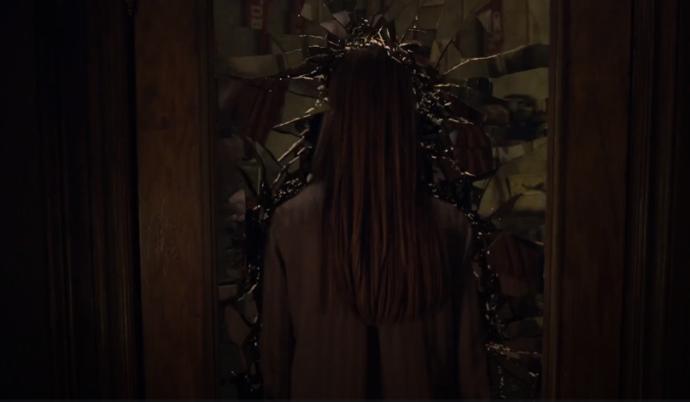 Netflixin Locke & Key Dizisinin Düşüncelerde Yansıması
