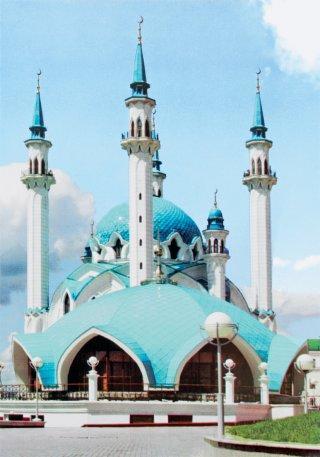 Tataristan Hakkında Bilinmesi Gerekenler!