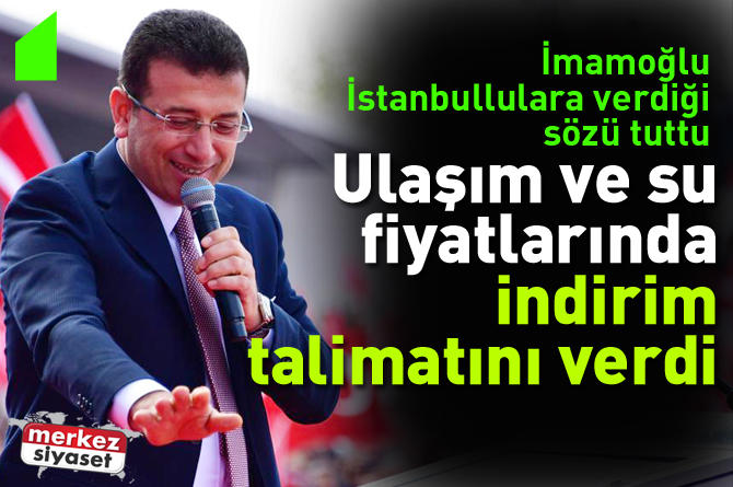 Madem yapamiycaksin, neden milleti kandiriyorsun?
