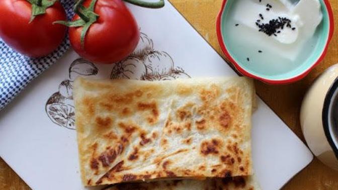 Yemelere Doyamayacaksınız: Yağlı Ekmek Tarifim Sizlerle✴