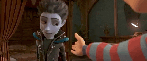 Bir Sabah Uyandığımda Kapı Çalsa, Gelen Çocukluğum Olsa ve Hep Bizde Kalsa!
