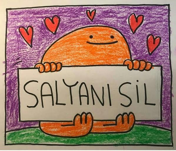 Bir Sabah Uyandığımda Kapı Çalsa Gelen Çocukluğum Olsa Ve Hep Bizde Kalsa!
