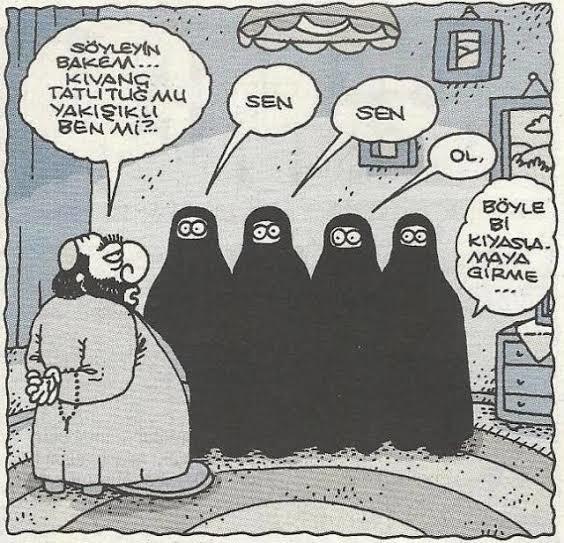 Aşkın En Komik Hallerini Ele Alalım!