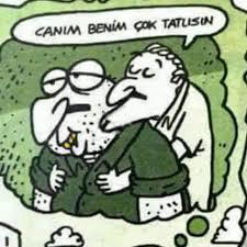 Aşkın En Komik Hallerini Ele Alalım!